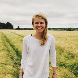 Isabelle Gerretsen's profile photo