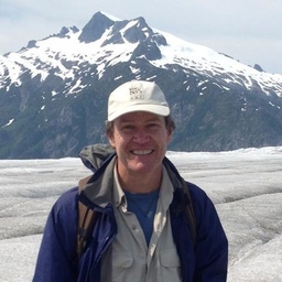 Kirk Johnson's profile photo