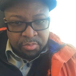 Jerry Barrow's profile photo