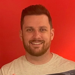 Jim Russell's profile photo