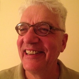 Harvey Chipkin's profile photo