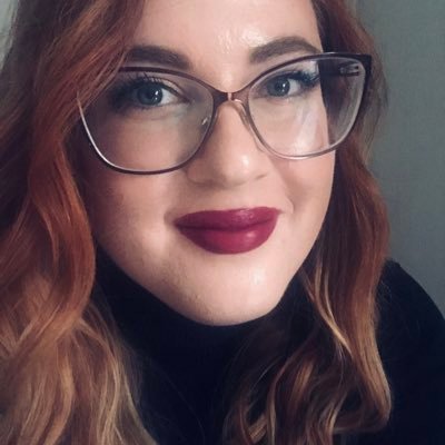 Katie May's profile photo