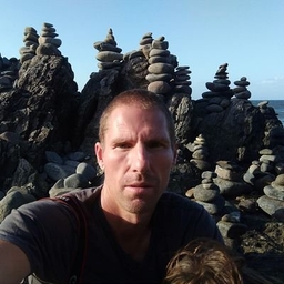 Peter Carruthers's profile photo