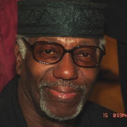 Herb Boyd's profile photo