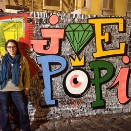 Ana Fernández Abad's profile photo