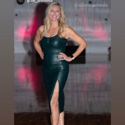 Allison Hayes's profile photo