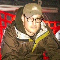 Joe Gould's profile photo