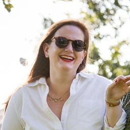 Alexandria Symonds's profile photo