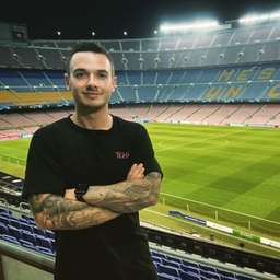 Philipp Kessler's profile photo