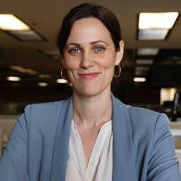 Nicole Feriancek's profile photo