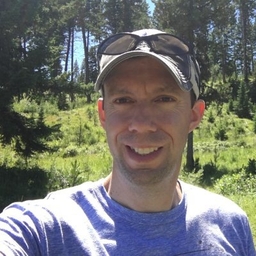 Chris Avery's profile photo