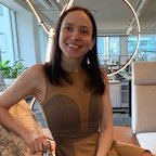 Andrea Delbanco's profile photo