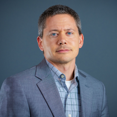 Ben Unglesbee's profile photo