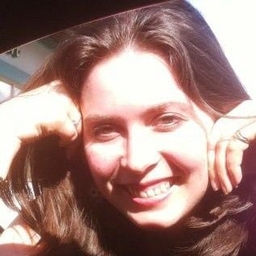 Nicole Pyles's profile photo