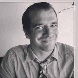 Ben Marlow's profile photo