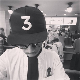 Andrew LaSane's profile photo