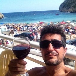 Humberto Montero's profile photo