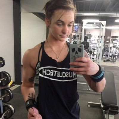 Riley Presnell's profile photo
