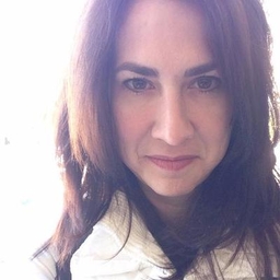 Martha Carr's profile photo