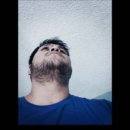 Andrés Zimbrón's profile photo
