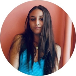 Emily Mae Czachor's profile photo