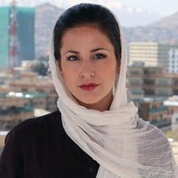 Lucy Kafanov's profile photo