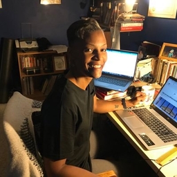 Tanya Davis's profile photo