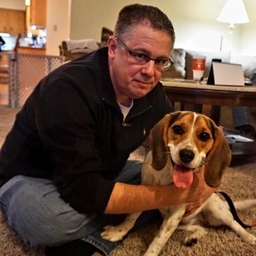 Joshua Welge's profile photo