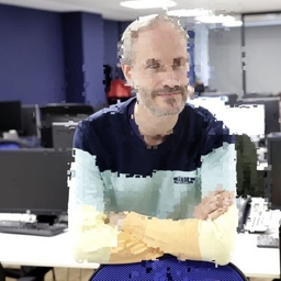 Chema Rodríguez Morais's profile photo