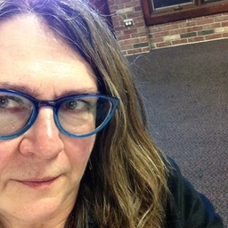 Melissa Merli's profile photo