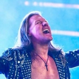 Chris Jericho's profile photo