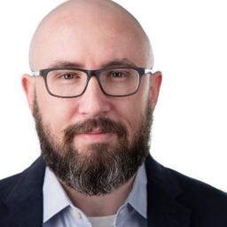 Ian Thoms's profile photo