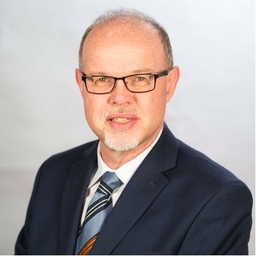 Harold Munro's profile photo