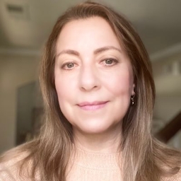 Patricia Ortiz's profile photo