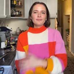 Elena Moore's profile photo