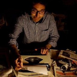 Agapito Ojosnegros Lázaro's profile photo