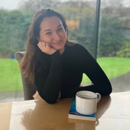 Rachael Mole's profile photo