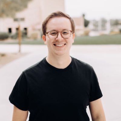 Daniel Howat's profile photo