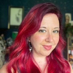 Jessica Mason's profile photo