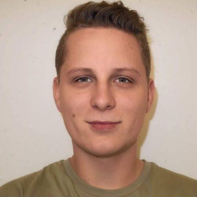 Benedikt Hollenstein's profile photo