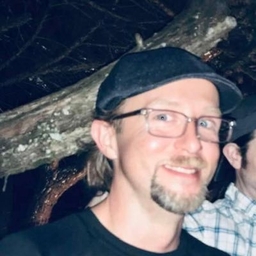 Billy Corriher's profile photo