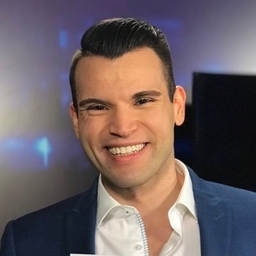 Gio Insignares's profile photo