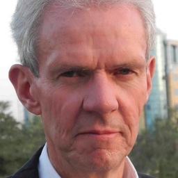 David Loyn's profile photo
