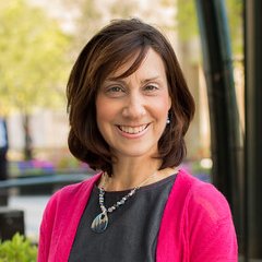 Mary Van De Velde's profile photo