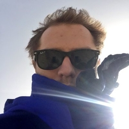 Pierre Georges's profile photo
