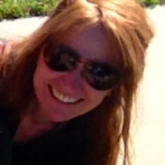 Amy Powers's profile photo