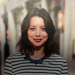 Kim Parker's profile photo