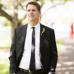 Jotham Sederstrom's profile photo