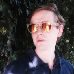 Cormac Walsh's profile photo