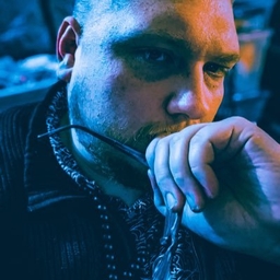 Mike Killam's profile photo